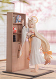 Blue Archive Kaho Memorial Lobby Ver. 1/7 Scale Figure