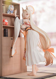 Blue Archive Kaho Memorial Lobby Ver. 1/7 Scale Figure