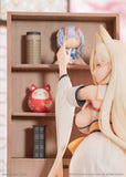 Blue Archive Kaho Memorial Lobby Ver. 1/7 Scale Figure