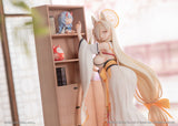 Blue Archive Kaho Memorial Lobby Ver. 1/7 Scale Figure