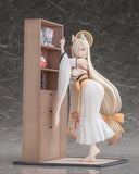Blue Archive Kaho Memorial Lobby Ver. 1/7 Scale Figure