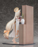 Blue Archive Kaho Memorial Lobby Ver. 1/7 Scale Figure