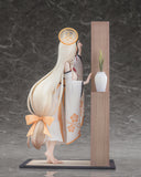 Blue Archive Kaho Memorial Lobby Ver. 1/7 Scale Figure