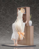 Blue Archive Kaho Memorial Lobby Ver. 1/7 Scale Figure