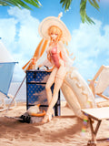 Azur Lane Richelieu Fleuron of the Waves Ver. 1/6 Scale Figure
