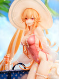 Azur Lane Richelieu Fleuron of the Waves Ver. 1/6 Scale Figure