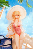 Azur Lane Richelieu Fleuron of the Waves Ver. 1/6 Scale Figure