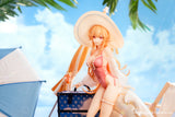 Azur Lane Richelieu Fleuron of the Waves Ver. 1/6 Scale Figure