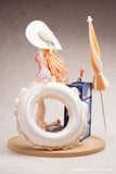 Azur Lane Richelieu Fleuron of the Waves Ver. 1/6 Scale Figure