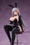Lilicia 1/4 Scale Figure