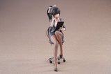 Azur Lane Takao Ofiice Lady Ver. 1/6 Scale Figure