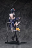 Azur Lane Ulrich von Hutten Madchen Trummer Ver. 1/6 Scale Figure