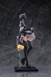 Azur Lane Ulrich von Hutten Madchen Trummer Ver. 1/6 Scale Figure