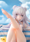 Azur Lane Le Malin Mercredi at the Secret Base Ver. 1/6 Scale Figure