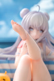 Azur Lane Le Malin Mercredi at the Secret Base Ver. 1/6 Scale Figure