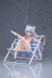 Azur Lane Le Malin Mercredi at the Secret Base Ver. 1/6 Scale Figure
