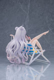 Azur Lane Le Malin Mercredi at the Secret Base Ver. 1/6 Scale Figure