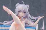 Azur Lane Le Malin Mercredi at the Secret Base Ver. 1/6 Scale Figure