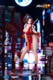 THE KING OF FIGHTERS XIV - Mai Shiranui 1/6 Scale Figure