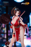 THE KING OF FIGHTERS XIV - Mai Shiranui 1/6 Scale Figure
