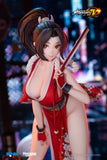 THE KING OF FIGHTERS XIV - Mai Shiranui 1/6 Scale Figure
