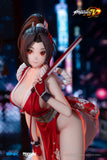THE KING OF FIGHTERS XIV - Mai Shiranui 1/6 Scale Figure