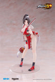 THE KING OF FIGHTERS XIV - Mai Shiranui 1/6 Scale Figure