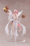 Azur Lane Theseus: New Year's White Plumage Ver. 1/6 Scale Figure