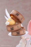 Azur Lane Theseus: New Year's White Plumage Ver. 1/6 Scale Figure