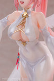 Azur Lane Theseus: New Year's White Plumage Ver. 1/6 Scale Figure