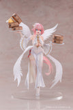 Azur Lane Theseus: New Year's White Plumage Ver. 1/6 Scale Figure