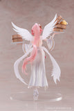 Azur Lane Theseus: New Year's White Plumage Ver. 1/6 Scale Figure
