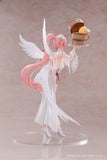 Azur Lane Theseus: New Year's White Plumage Ver. 1/6 Scale Figure