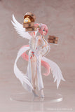 Azur Lane Theseus: New Year's White Plumage Ver. 1/6 Scale Figure