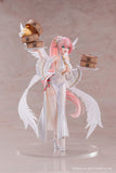 Azur Lane Theseus: New Year's White Plumage Ver. 1/6 Scale Figure
