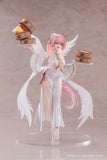 Azur Lane Theseus: New Year's White Plumage Ver. 1/6 Scale Figure