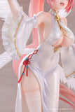 Azur Lane Theseus: New Year's White Plumage Ver. 1/6 Scale Figure