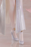 Azur Lane Theseus: New Year's White Plumage Ver. 1/6 Scale Figure