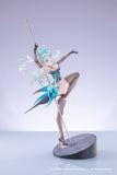 Girls' Frontline PA-15 Treading Light, Coming Night Ver. 1/7 Scale Figure