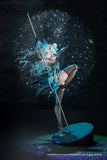 Girls' Frontline PA-15 Treading Light, Coming Night Ver. 1/7 Scale Figure