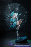 Girls' Frontline PA-15 Treading Light, Coming Night Ver. 1/7 Scale Figure