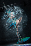 Girls' Frontline PA-15 Treading Light, Coming Night Ver. 1/7 Scale Figure