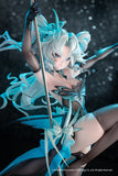 Girls' Frontline PA-15 Treading Light, Coming Night Ver. 1/7 Scale Figure