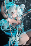 Girls' Frontline PA-15 Treading Light, Coming Night Ver. 1/7 Scale Figure