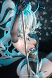 Girls' Frontline PA-15 Treading Light, Coming Night Ver. 1/7 Scale Figure