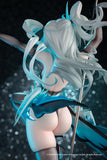 Girls' Frontline PA-15 Treading Light, Coming Night Ver. 1/7 Scale Figure
