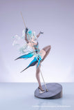 Girls' Frontline PA-15 Treading Light, Coming Night Ver. 1/7 Scale Figure