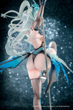 Girls' Frontline PA-15 Treading Light, Coming Night Ver. 1/7 Scale Figure