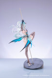 Girls' Frontline PA-15 Treading Light, Coming Night Ver. 1/7 Scale Figure