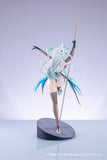 Girls' Frontline PA-15 Treading Light, Coming Night Ver. 1/7 Scale Figure